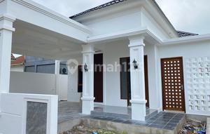 Ringin Sari Road House, Kubu Raya, Pontianak