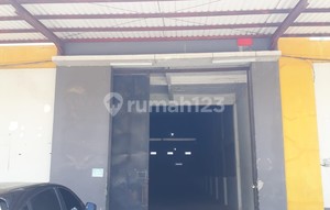 Trans Kalimantan Road Warehouse, Warehousing Complex, Kubu Raya Pontianak