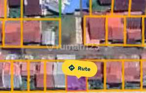 Land of House, Perdamaian Street, New City, End of Perintis Alley, Kubu Raya, Pontianak.
