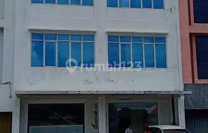 Ruko Jalan Raya Sungai Pinyuh, Mempawah