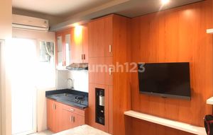 For Rent Studio Type Fully Furnished