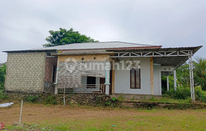 Affordable House, BRI Asset, North Dullah Island, Tual City