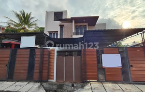 BRI Affordable House Asset, South Manokwari, Manokwari Regency