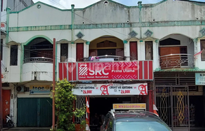 BRI's Affordable Commercial Assets, Abepura, Jayapura City