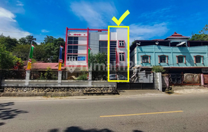 Affordable Commercial Asset of BRI, Abepura, Jayapura City