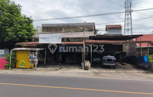 Komersial Murah Aset BRI, Binuang, Kab. Polewali Mandar