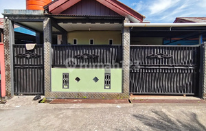 Affordable Home, BRI Asset, West Manokwari, Manokwari Regency.