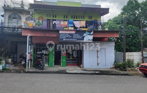 Komersial Murah Aset BRI, Tanete Riattang Barat, Kab. Bone