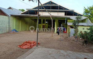 Affordable House in Sape Area, Bima