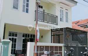 Rumah Kost Cowo Furnished Bulanan Dekat Telkom Universitas