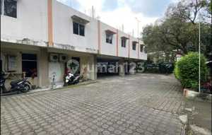 For Sale 2-Story Hotel in Pasteur, Bandung
