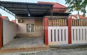 The Most Comfortable Tdm House, Good Regency Housing