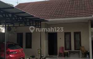 Nice House In Kelapa Lima Very Strategic