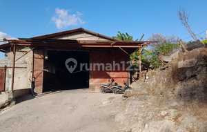 Gudang Di Namosain Alak Siap Huni Shm Sangat Strategis