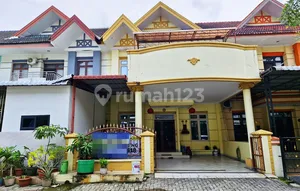 Sell Cemara Hijau House Fully Furnished in Cemara Asri Area