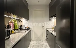 Condominium Tribeca Podomoro City Medan - Access to Delipark Mall