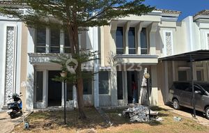 For Rent: Rafflesia Tanjung Bunga Housing Complex House