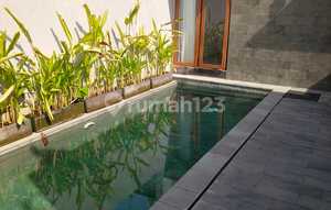 Spacious Brand New Bed Villa in Sanur Sekuta Street