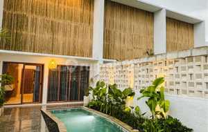 RESORT MEWAH DI CIWIDAY BANDUNG JUAL DI BAWAH PASARAN