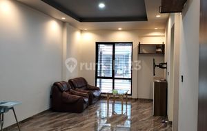 The Icon BSD Cluster Verdant Ville House