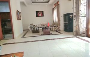 Cheap House in Mitra Gading Villa Cluster 233m² Furnished, Negotiable