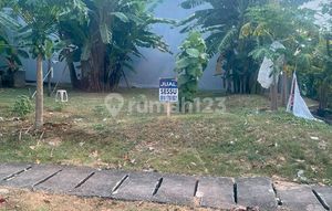 Murah Kavling Camar Elok Pik, Nego