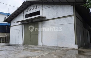 Murah Gudang Sunter 1500m