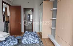 For Rent/ For Sale Mtown Signature Gading Serpong Apartment