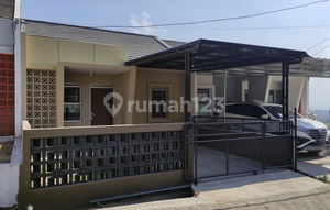 Rumah Shm Full Renov Siap Huni Bumi Panenjoan Cicalengka Bandung