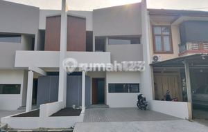 Negotiable Many Modern Minimalist 2-Story Houses Near Buah Batu