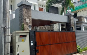 For Quick Sale: Ready-to-Live-in House in Jimbaran, South Kuta, Bali