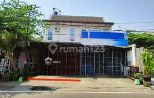 Affordable Strategic Shop House in Banguntapan Bantul Near JEC