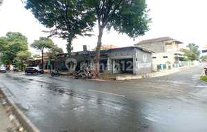 Cheap Land Lease in Karanganyar Near Pancasila Park