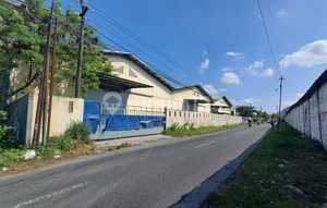 Gudang Jogja Disewakan, Area Madukismo, Kasihan, Bantul, Yogyakarta