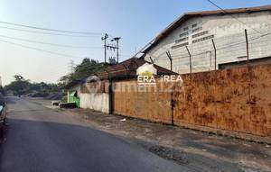 Warehouse for Sale in Solo Baru Near Pakuwon Mall