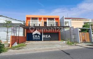 Sewa Ruko Jogja Dekat Candi Sambisari