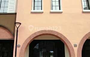 For Rent Osaka Shop House Pik 2 Cheapest 2 Sides Lake View 3 Floors