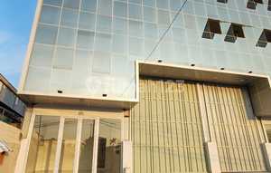 Gudang Strategis Jakarta Barat Kantor 4 Lantai 400M2