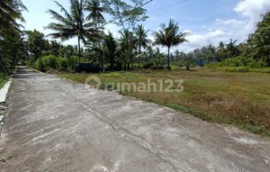 925Rb Dekat Bandara Yia dan Kampus Uad 6 Wates Jogja