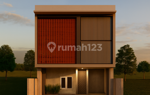 Exclusive Kost on Jl. Kaliurang, Jogja: Close to UGM and UNY