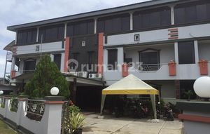 Dijual Murah Strategis Hotel Paparisa Manise Kota Sorong