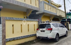 Di Jual Kost An Full Dekat Usu