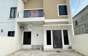 Ready to Occupy, Only 5 Minutes to Usu.