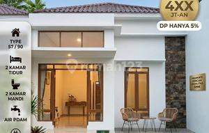 Only 460 Million Free AJB, BN, BPHTB Canopy Medan Johor
