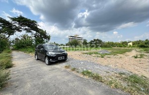 Area Kampus Uty dan Tol Trihanggo Tanah Premium Jogja Barat Fly Over Jombor Sleman Dekat Jogja City Mall