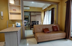 Dijual Cepat dan MURAH AJA Apartement Mtown Signature Lokasi DEPAN MALL SMS, Tower Herald Lt 29&32 Di Gading Serpong