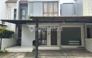 FOR RENT BEAUTIFUL FULLY FURNISHED HOUSE READY TO OCCUPY IN THE ICON BSD CITY