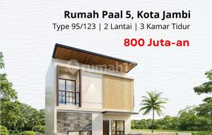 5 Menit Mall Jamtos Kota Jambi