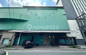 For Sale Shop House City Center Papaya Street Near Ibbi University and Delipark Medan