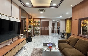 Luxury Fully Furnished Condo for Sale in Podomoro City South Tower